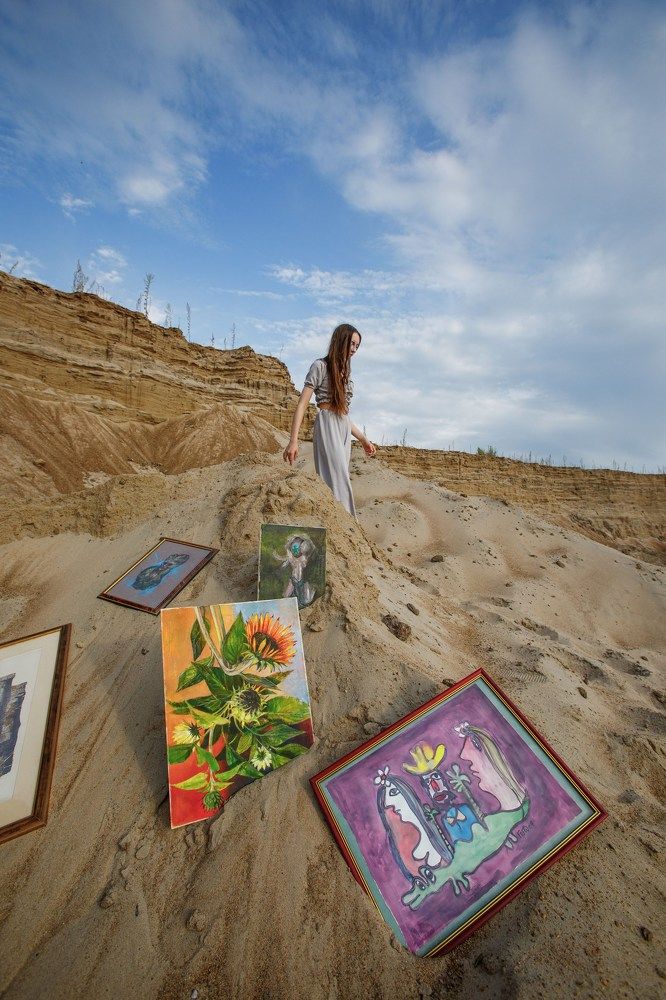 Photograph by Екатерина Козловская