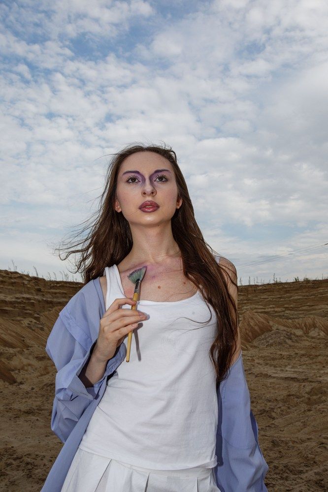 Photograph by Екатерина Козловская