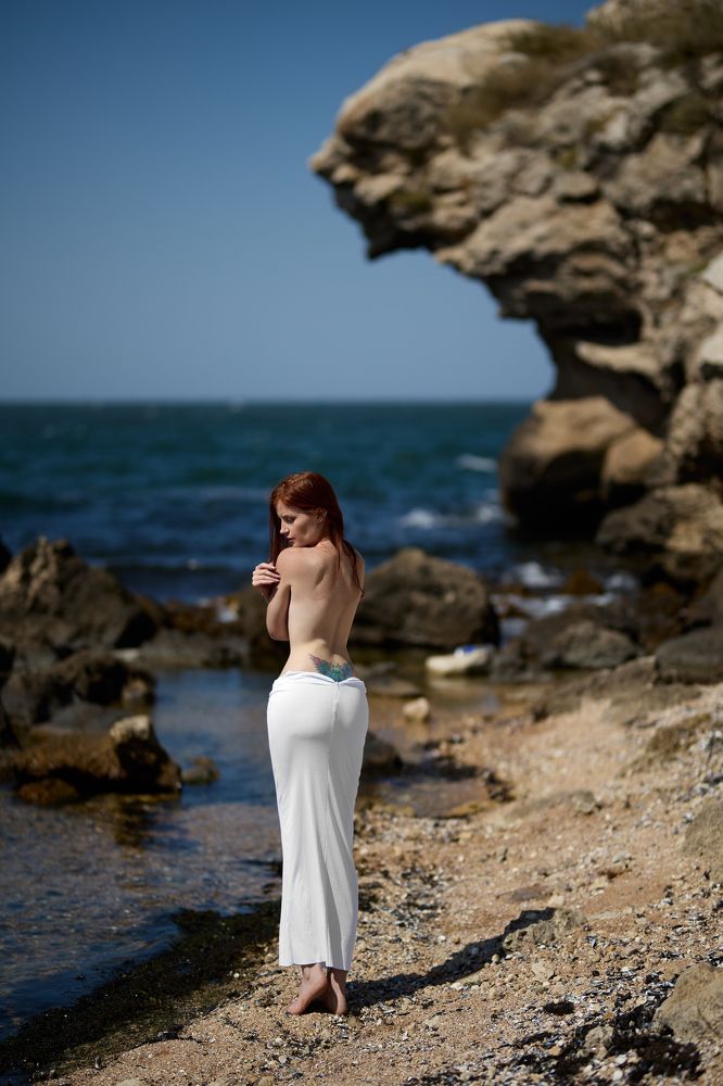 Photograph by Денис Будняк