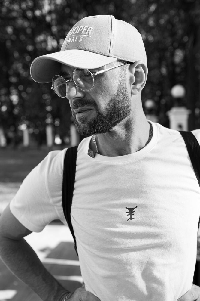 Photograph by Юлия Стальная