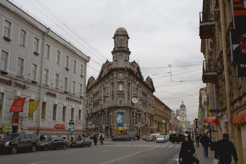 Photograph by Панюшкин Андрей