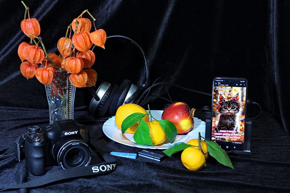 Photograph by Виталий Симоненков