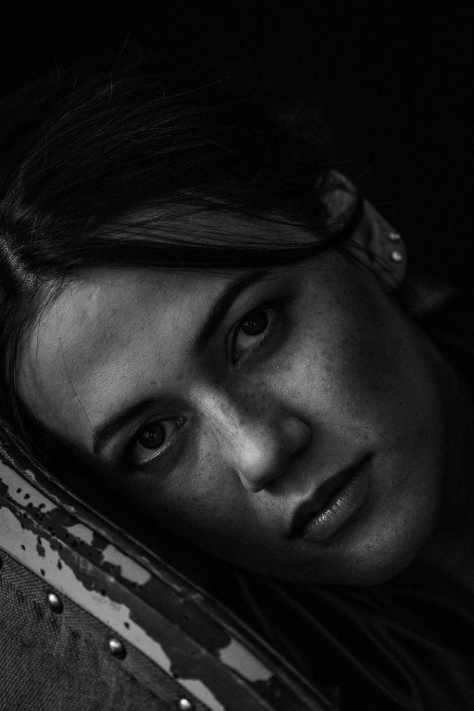 Photograph by Anastasia Astakhova