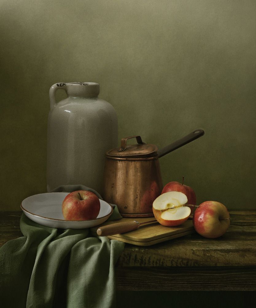 Фотография автора Elena Turina