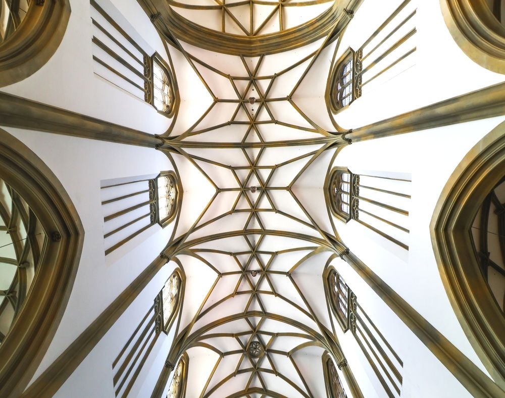 Photograph by Eva Wiedemann