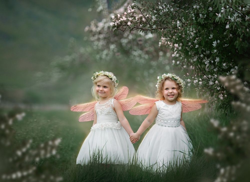 Photograph by Заручевская Надежда