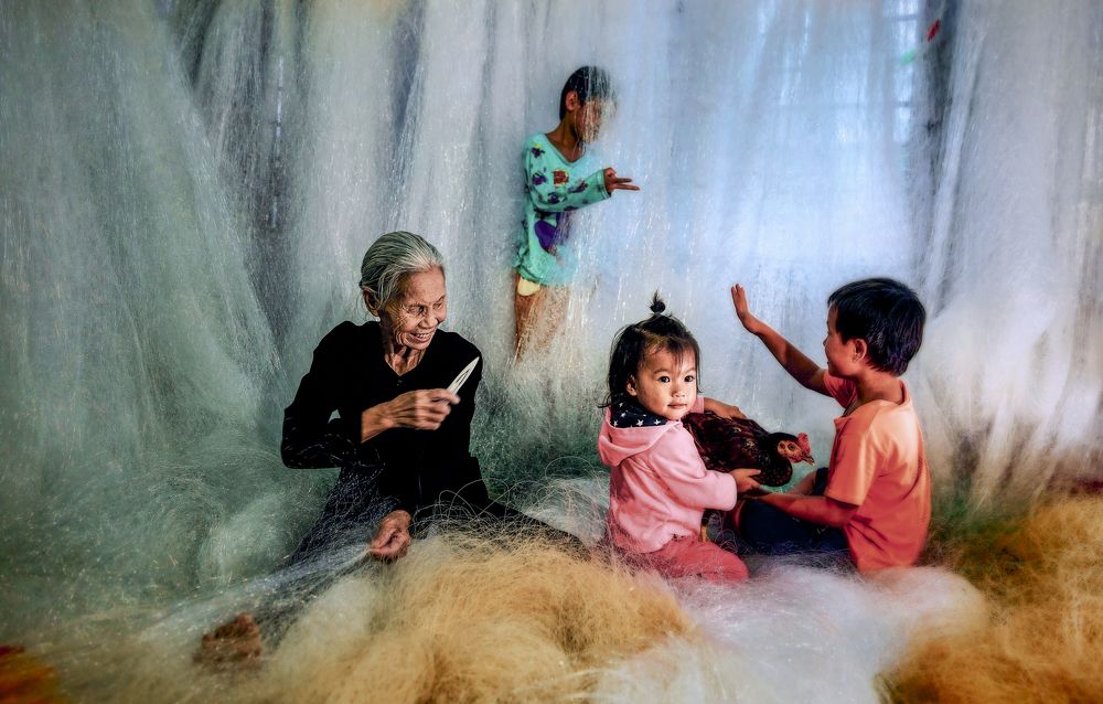 Photograph by Tuấn Nguyễn Tấn