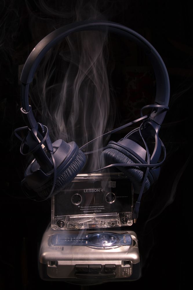 Photograph by Бурикова Екатерина