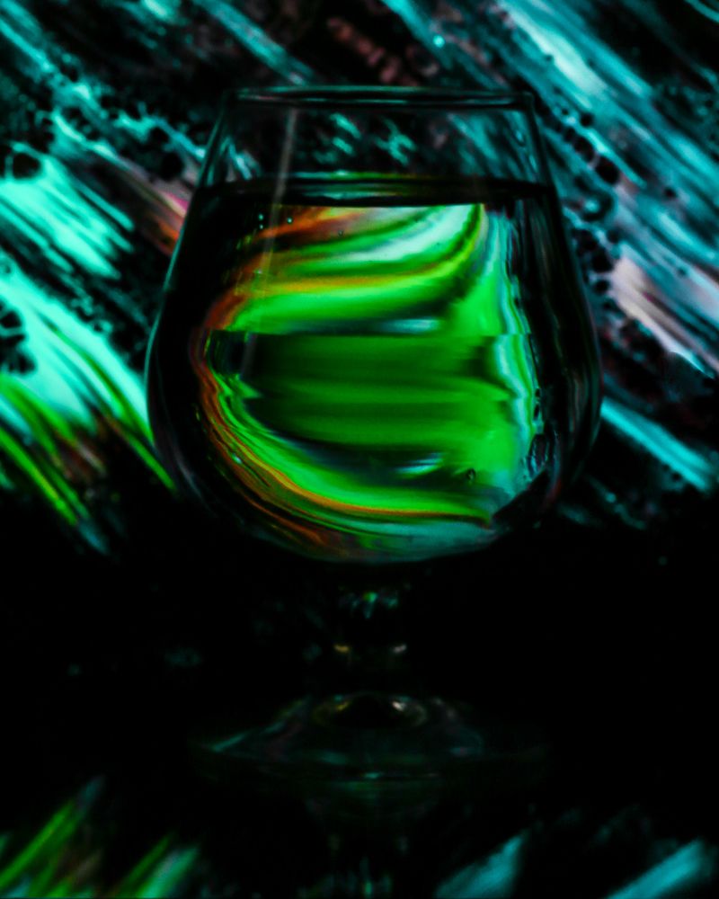 Photograph by Alexandra Sergeeva