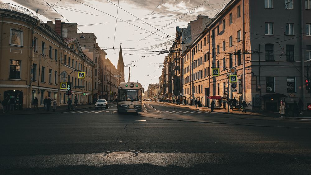 Photograph by Екатерина Никитина