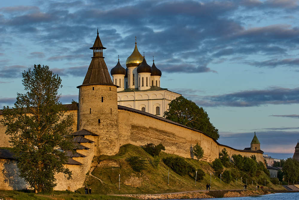 Фотография автора Харламова Валентина