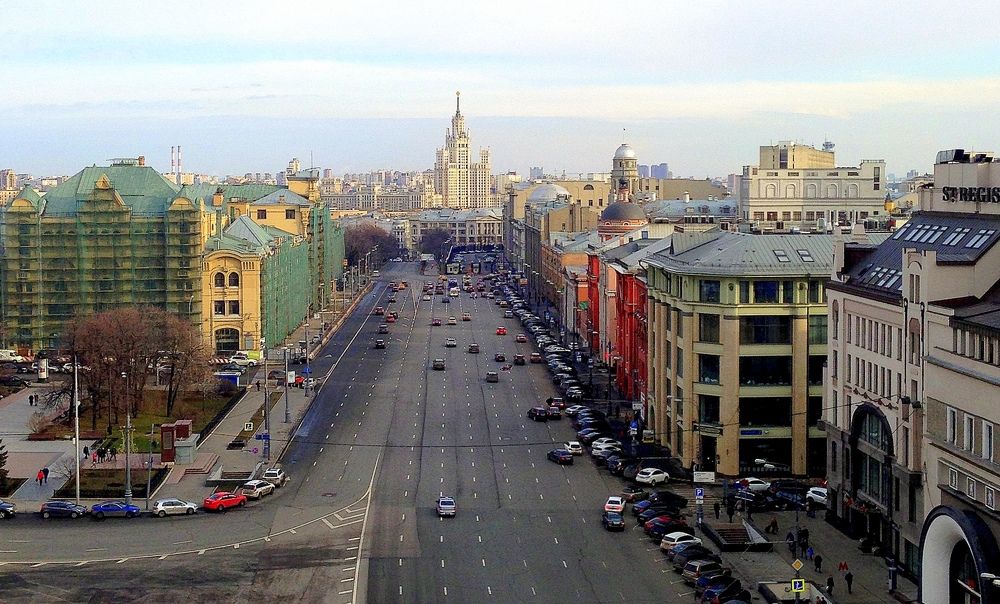 Photograph by Жанна Нечаева