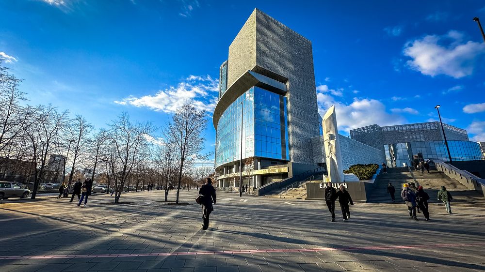 Photograph by Татьяна Галаева