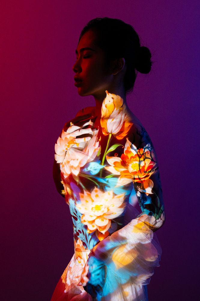 Photograph by Tung Xuan