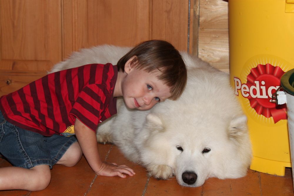 Photograph by Юрий Пучков