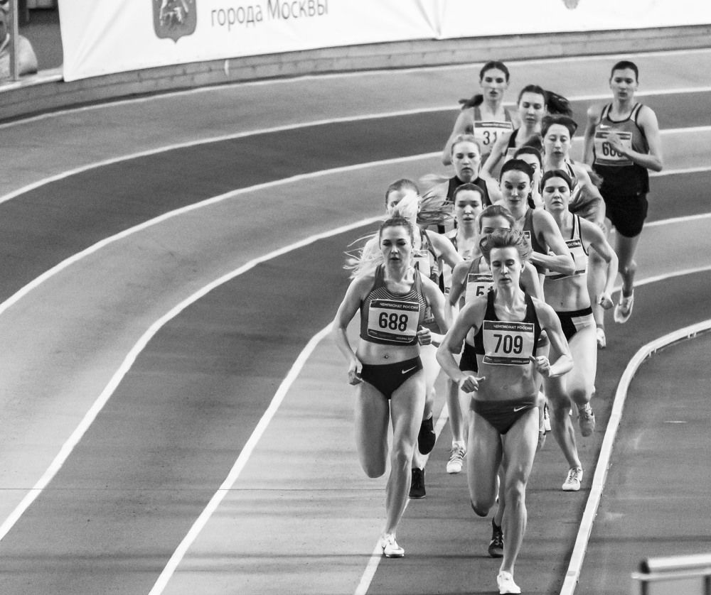 Чемпионат России