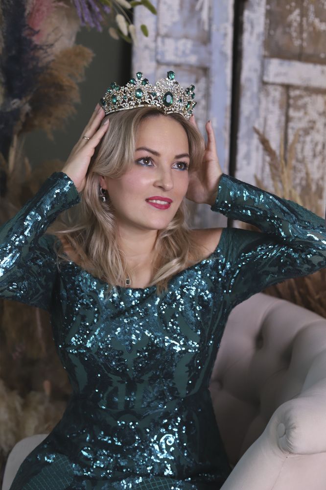 Photograph by Светлана Семакина