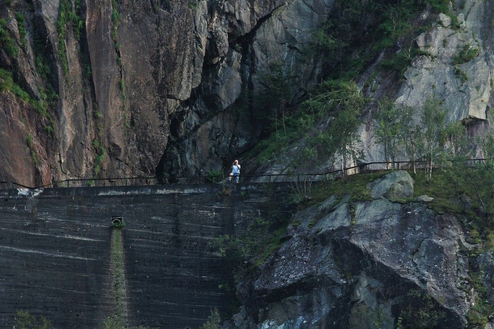 Photograph by Inese Firsova