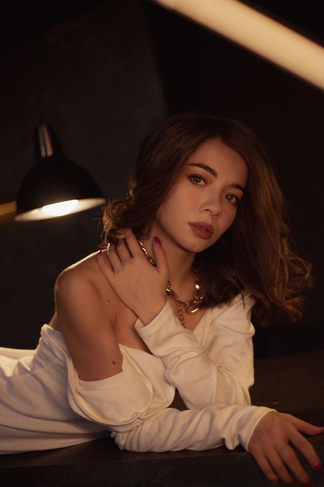 Photograph by Екатерина Кот