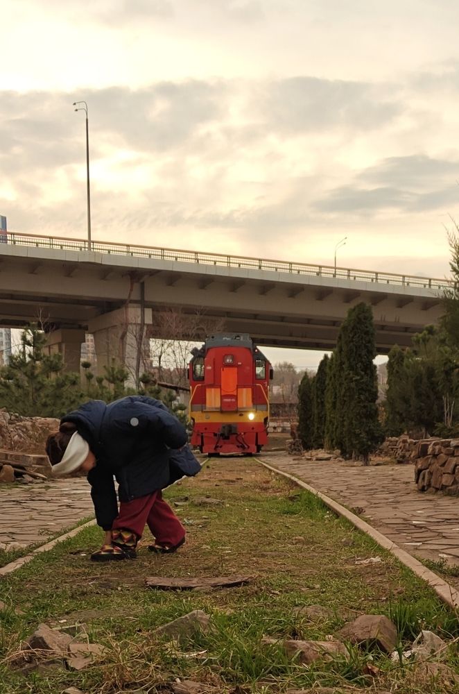 Photograph by Виктор Лебедев