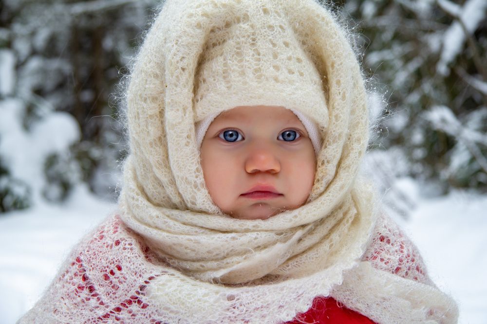 Photograph by Ольга Адольф