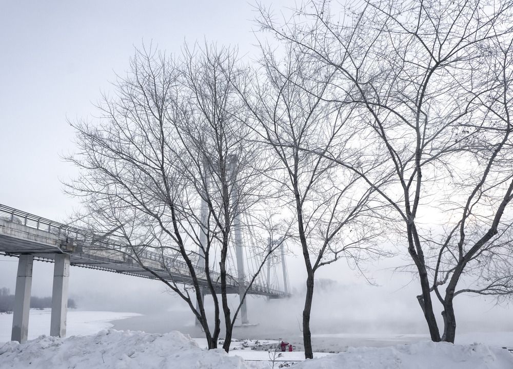 Photograph by Александр Пургин