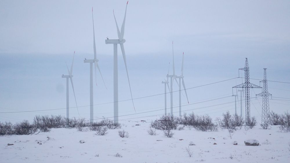 Photograph by Михаил Трусов