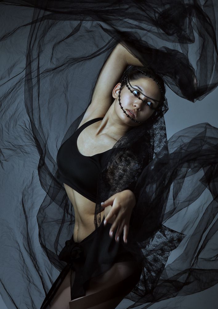 Photograph by Туева Наталья