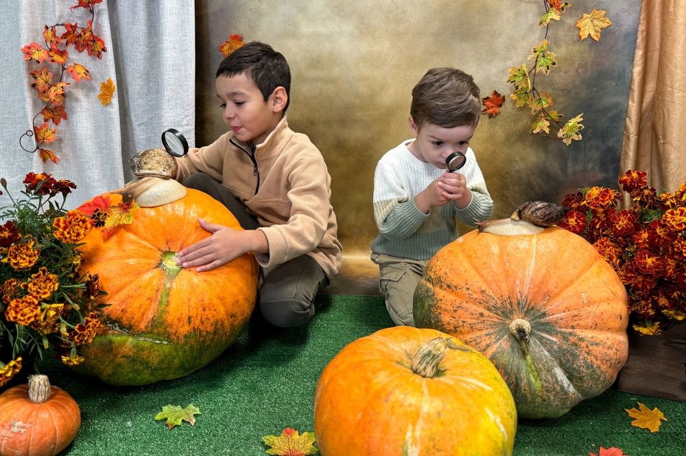 Photograph by Светлана Семакина