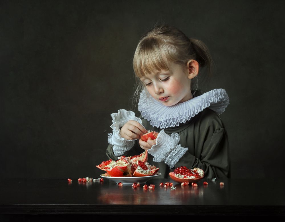 Photograph by Туева Наталья