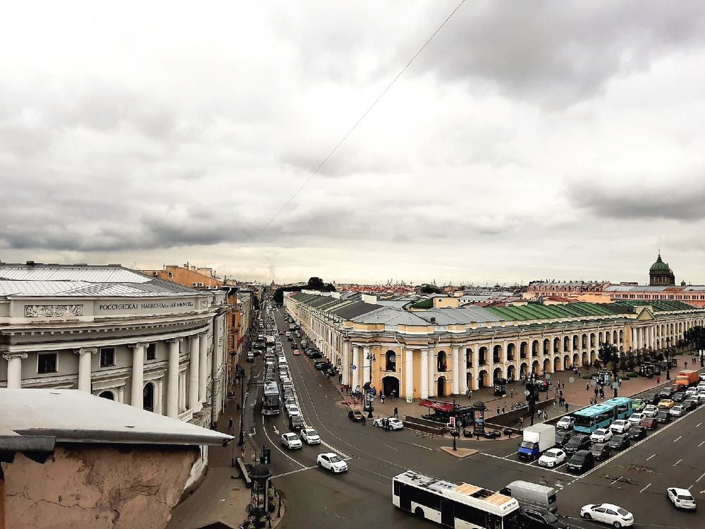 Photograph by Елена Маркова