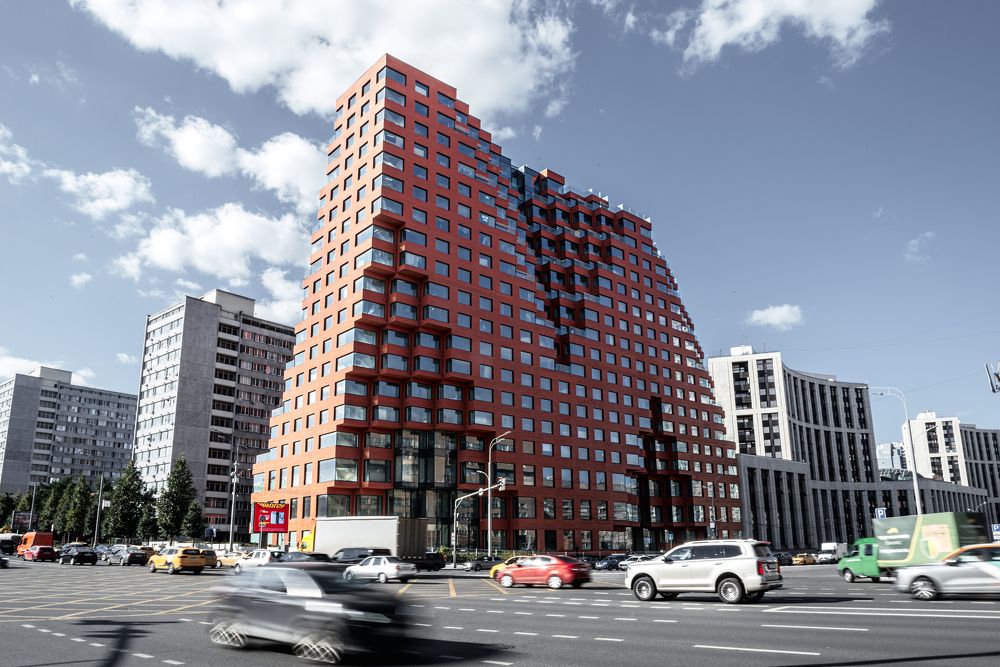 Photograph by Андрей Шелуков