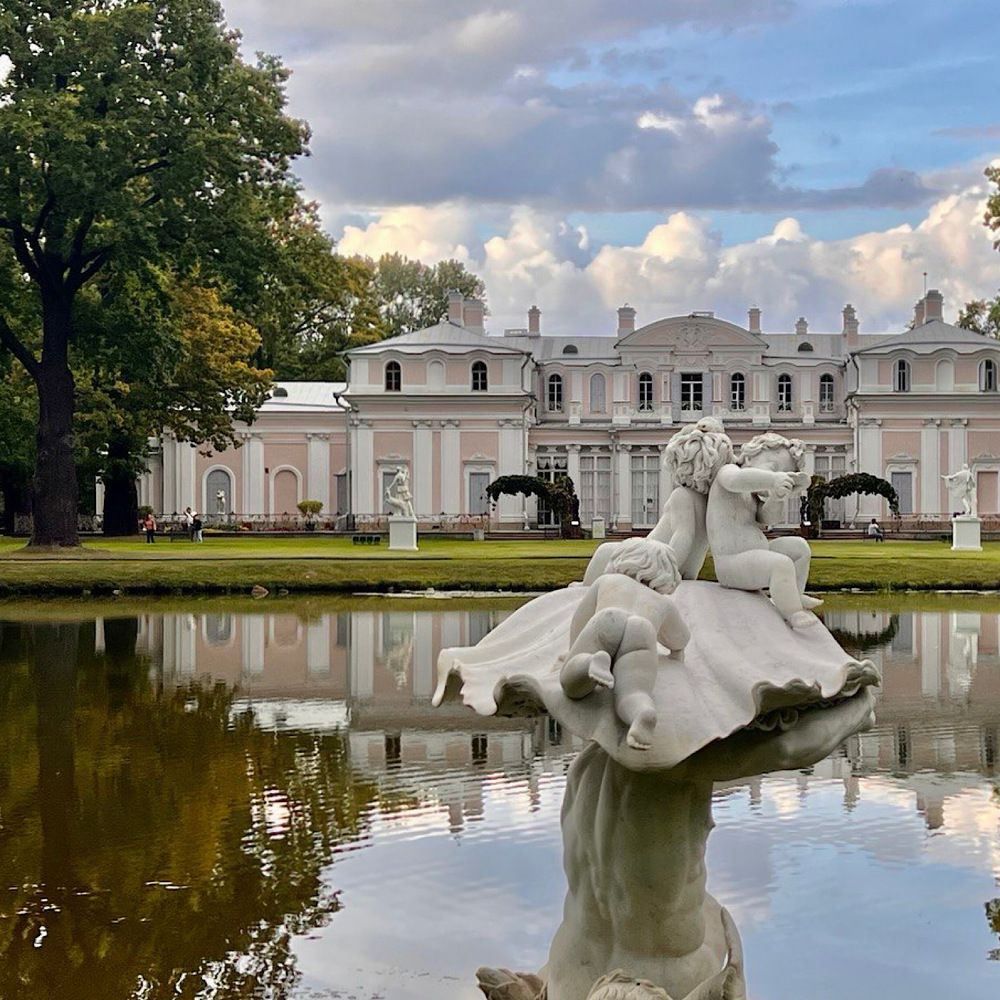 Photograph by Ольга Ходурская