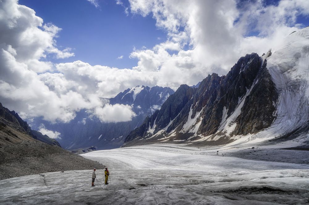 Photograph by Татьяна Добровольская