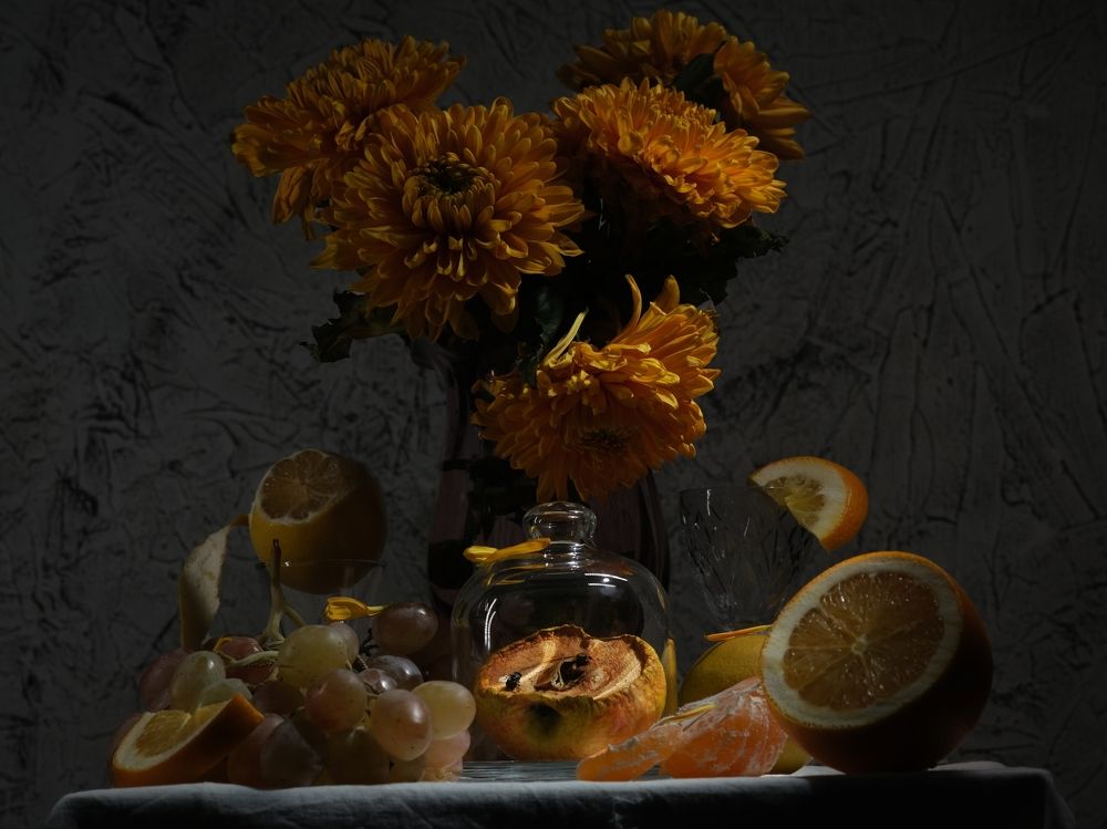 Photograph by Тим Мартынов