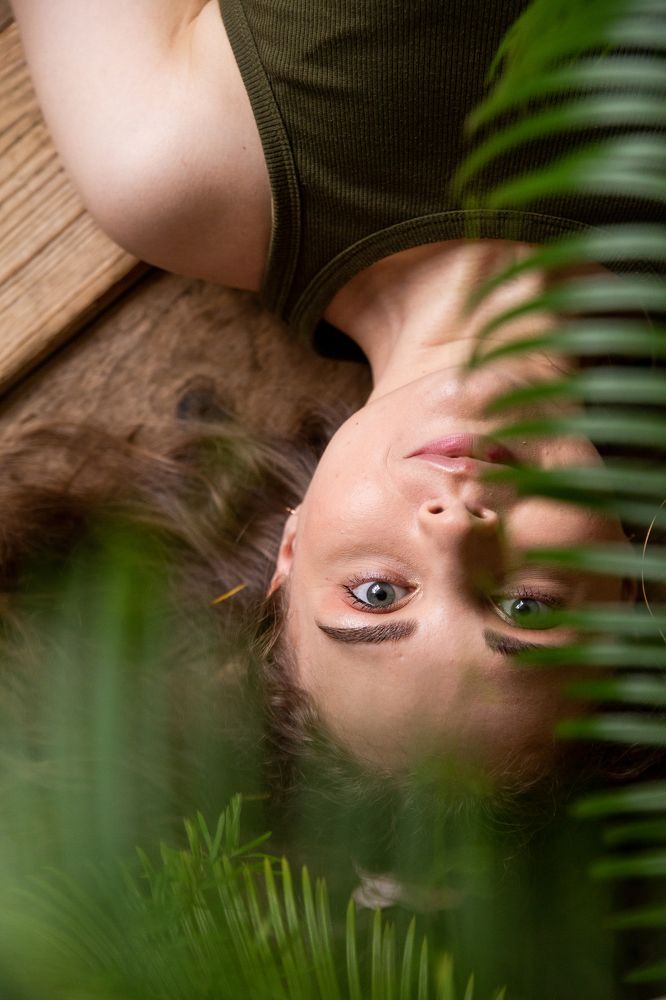 Photograph by Marina Moreva