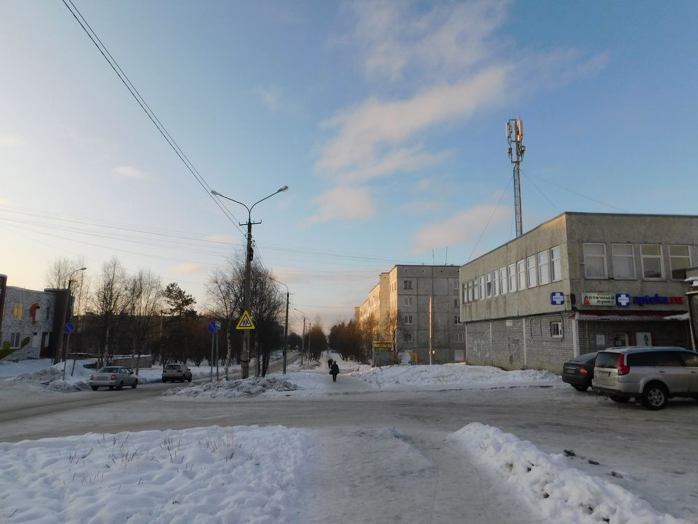 Photograph by Светлана Зотова