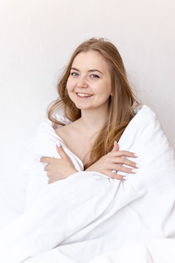 Photograph by Marina Moreva