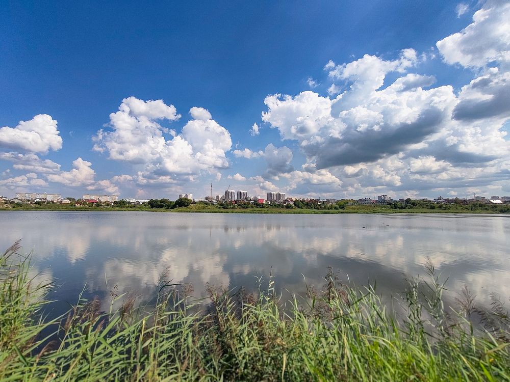 Photograph by Олега Тор