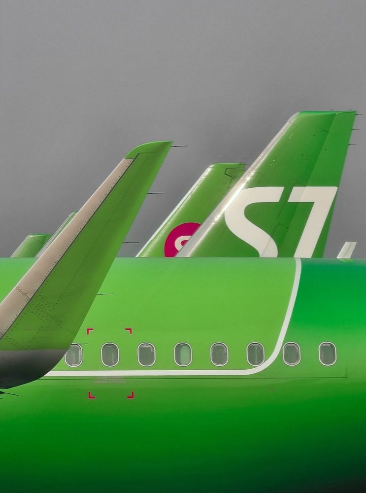 Photograph by Сергей Кесаев