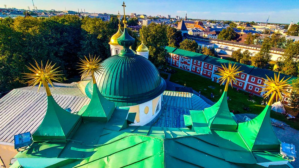 Фотография автора Elena Ku