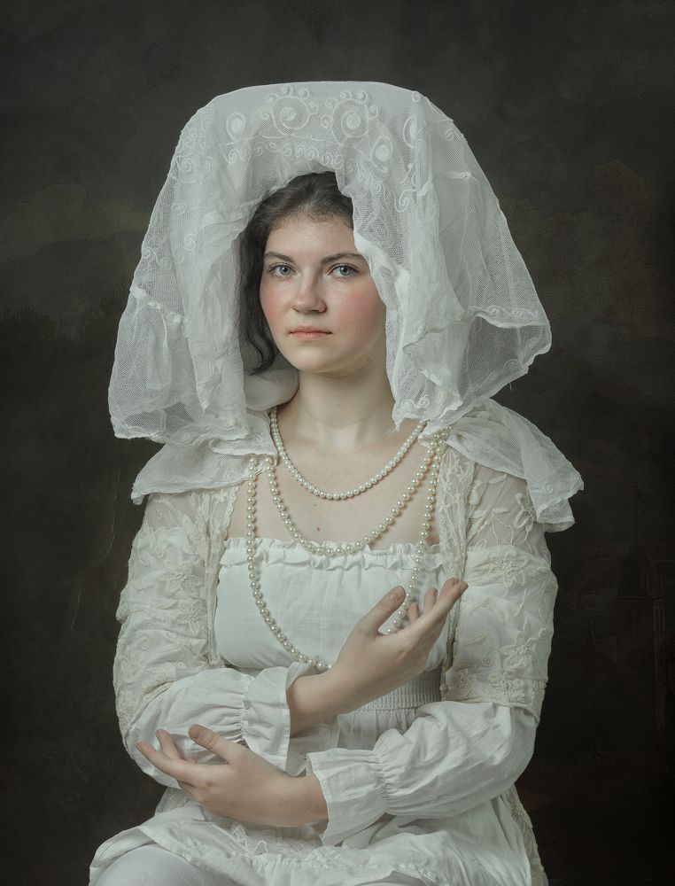 Photograph by Туева Наталья