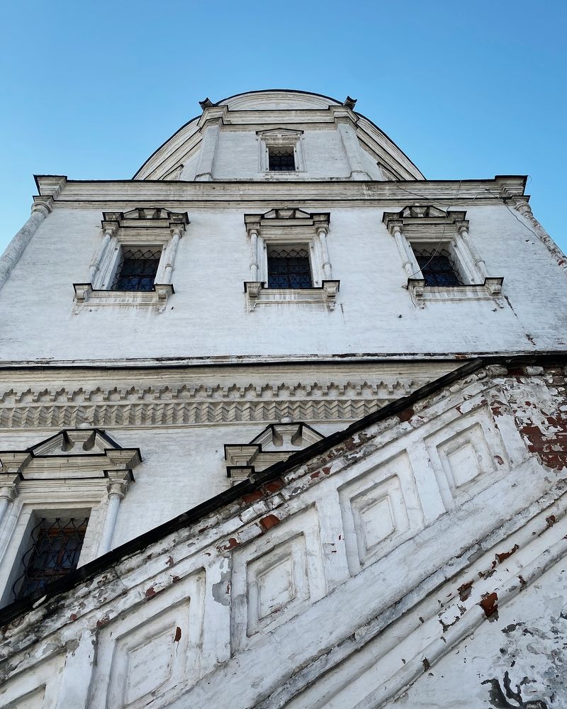 Фотография автора Мария Жданова