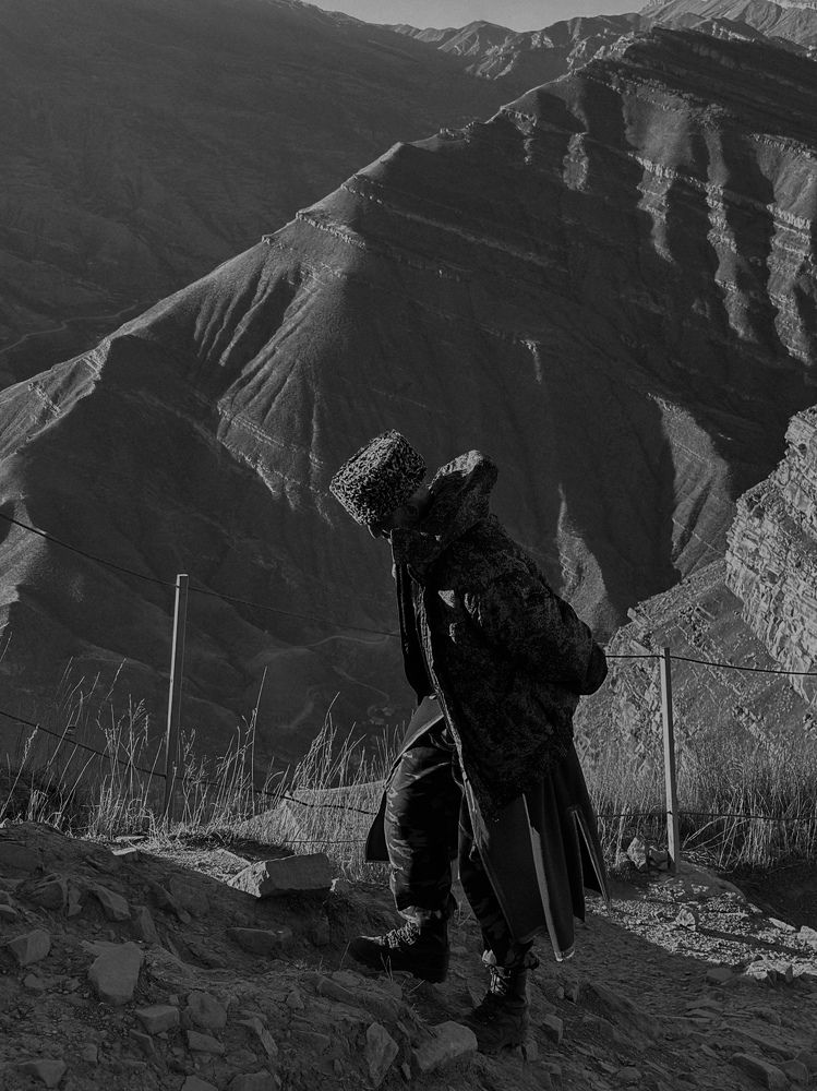 Photograph by Щеглова Марина