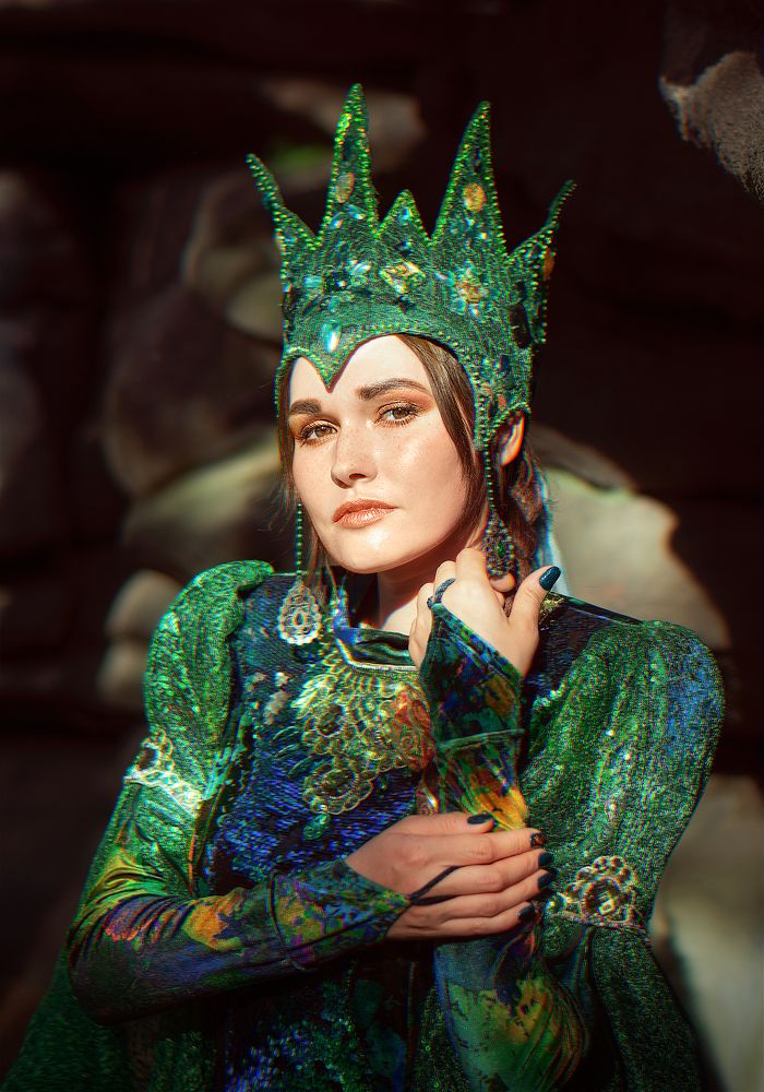 Photograph by Ярина Ярина