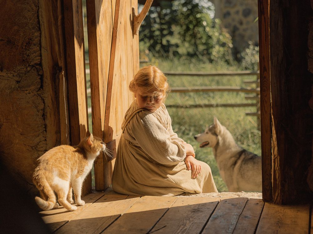 Photograph by Марина Маликова