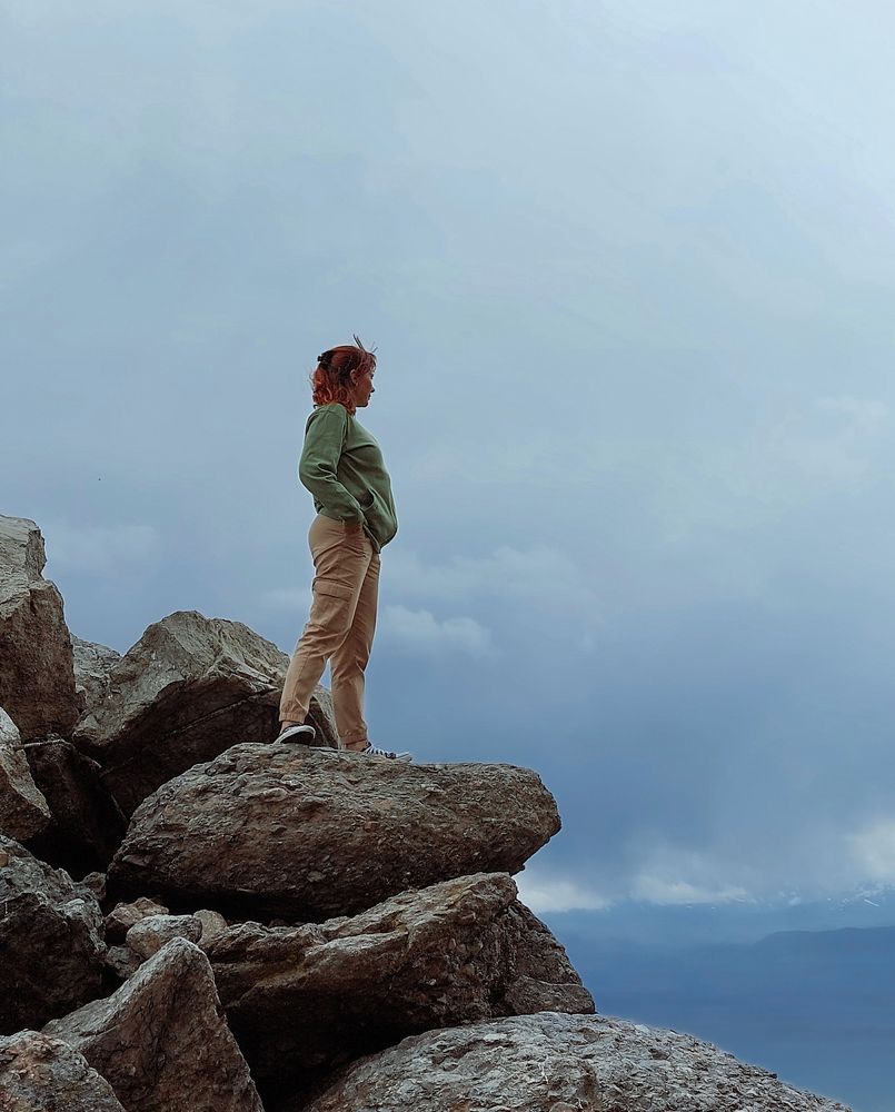 Photograph by Анна Чичилова