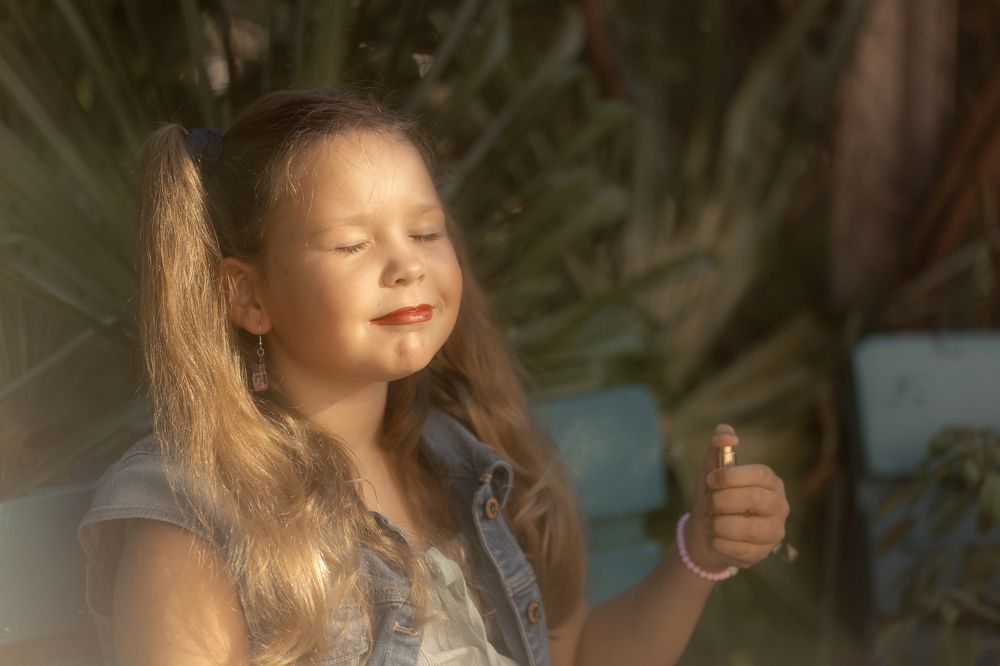 Красота - страшная сила