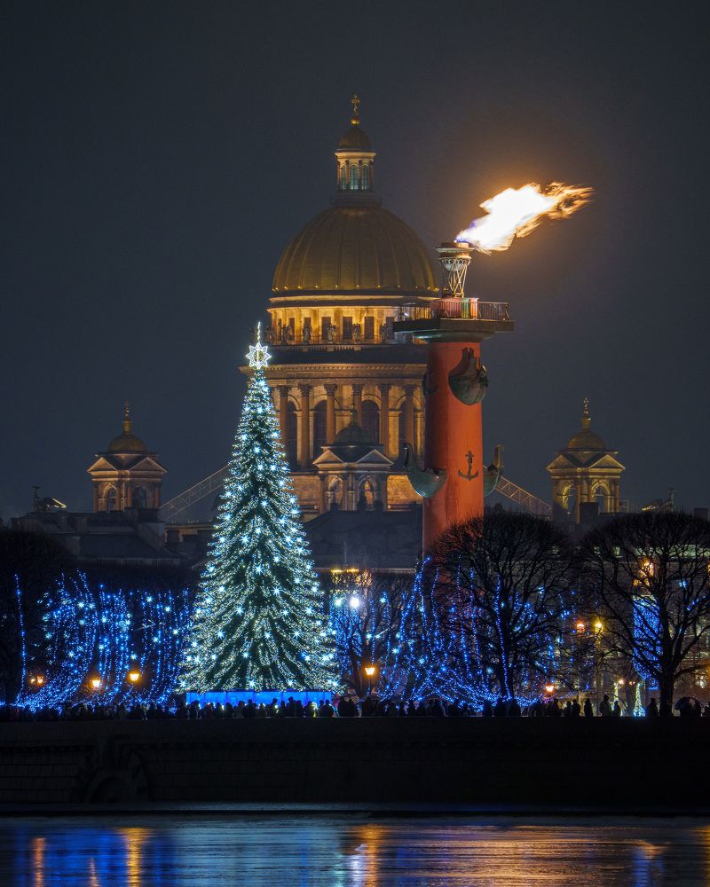 Photograph by Andrew Kuprin