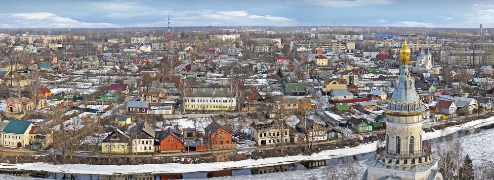 Photograph by Анатолий Максимов